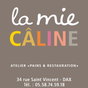 Mie Caline