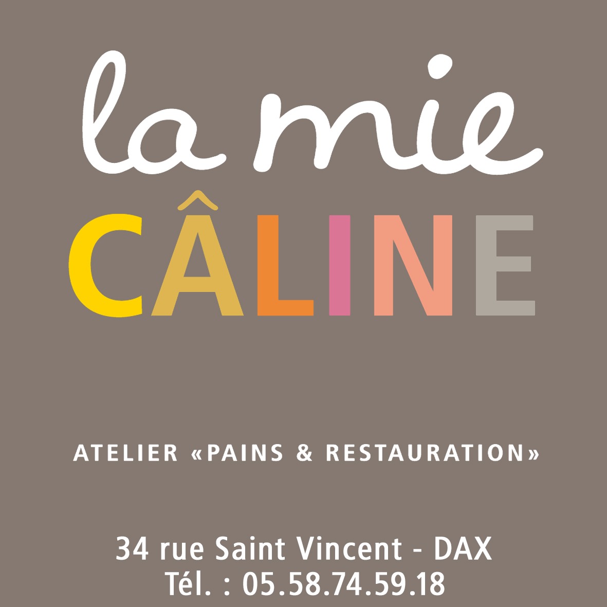 Mie Caline