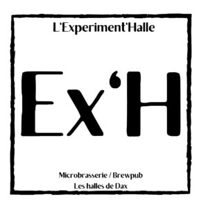 Expériment'halle
