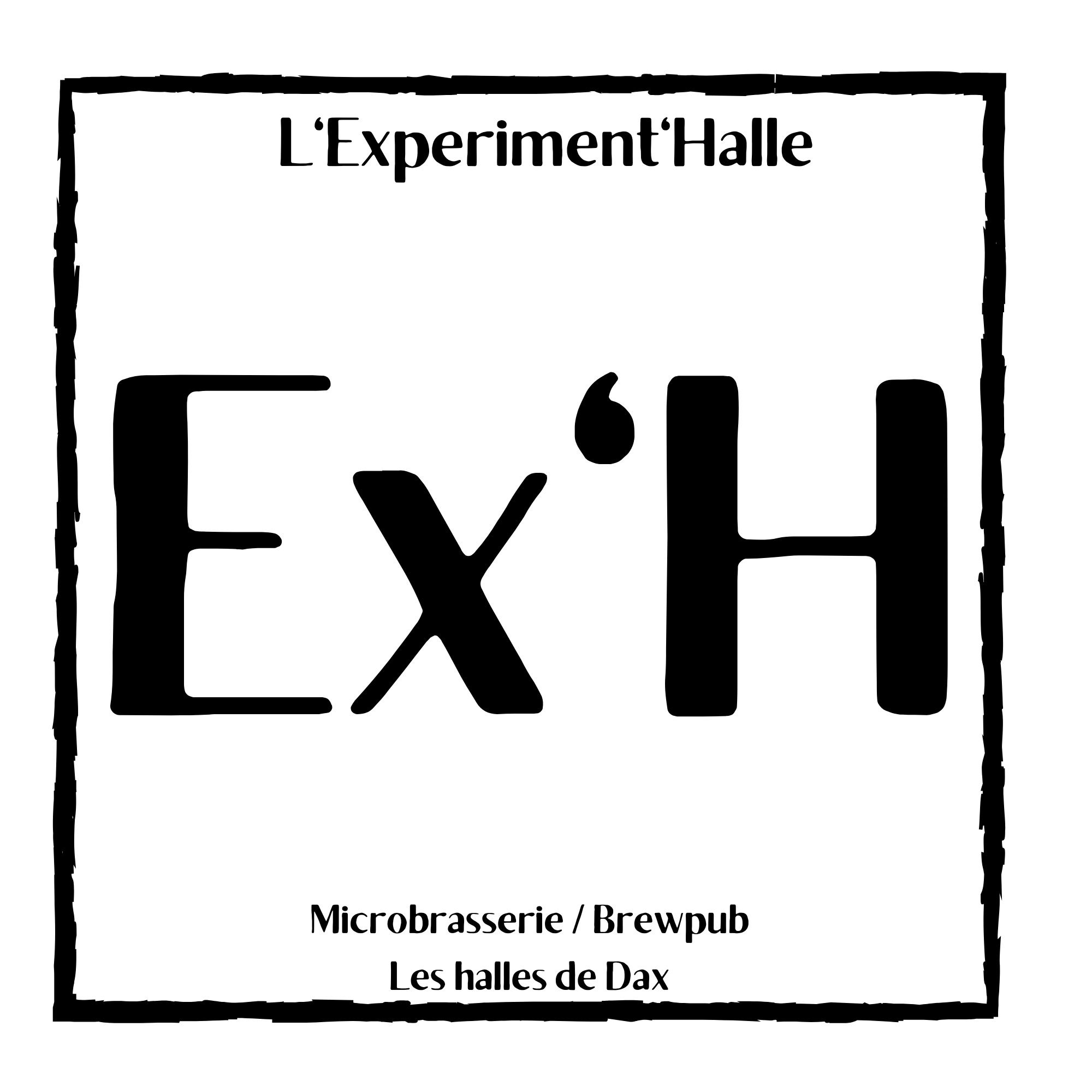 Expériment'halle