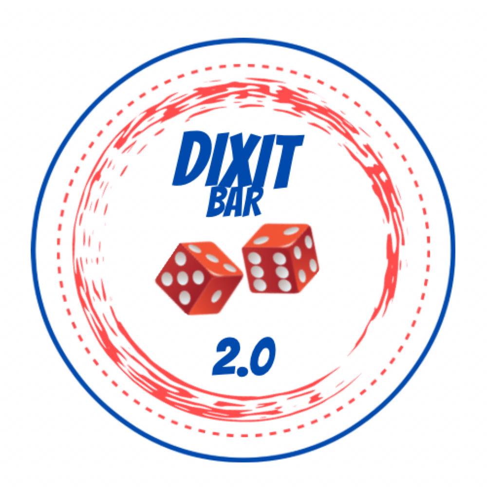 Dixit Bar Dax