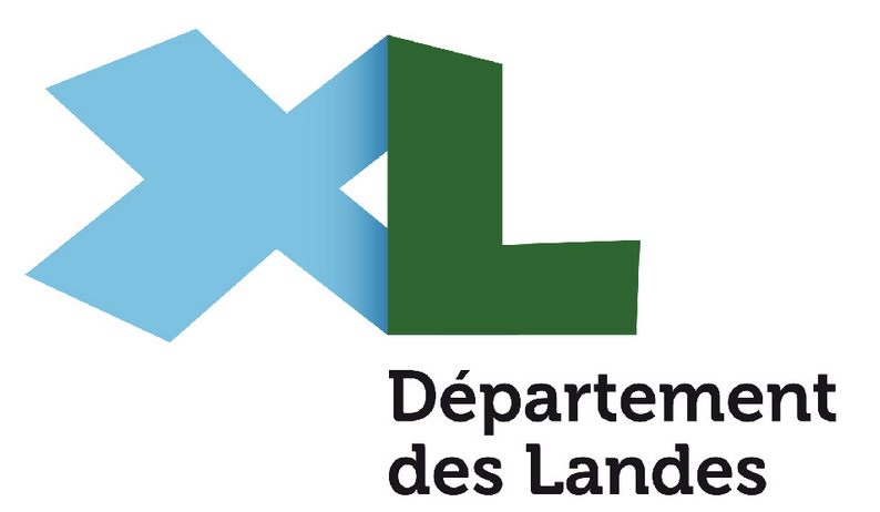 Le Conseil Départemental des Landes