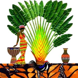 Panache Africa Outre-Mer