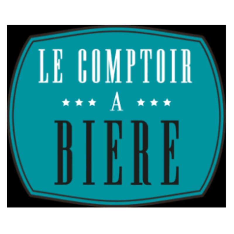 Le Comptoir à Bière