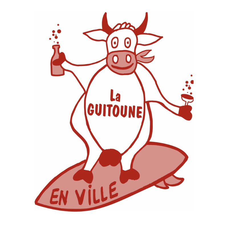 La Guitoune
