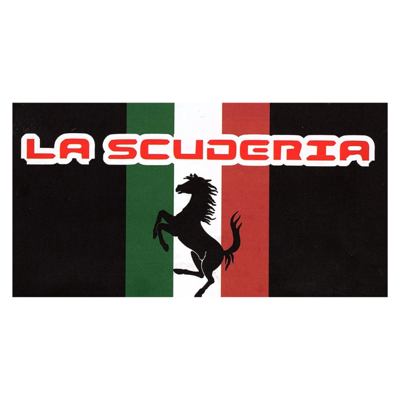 la Scudéria