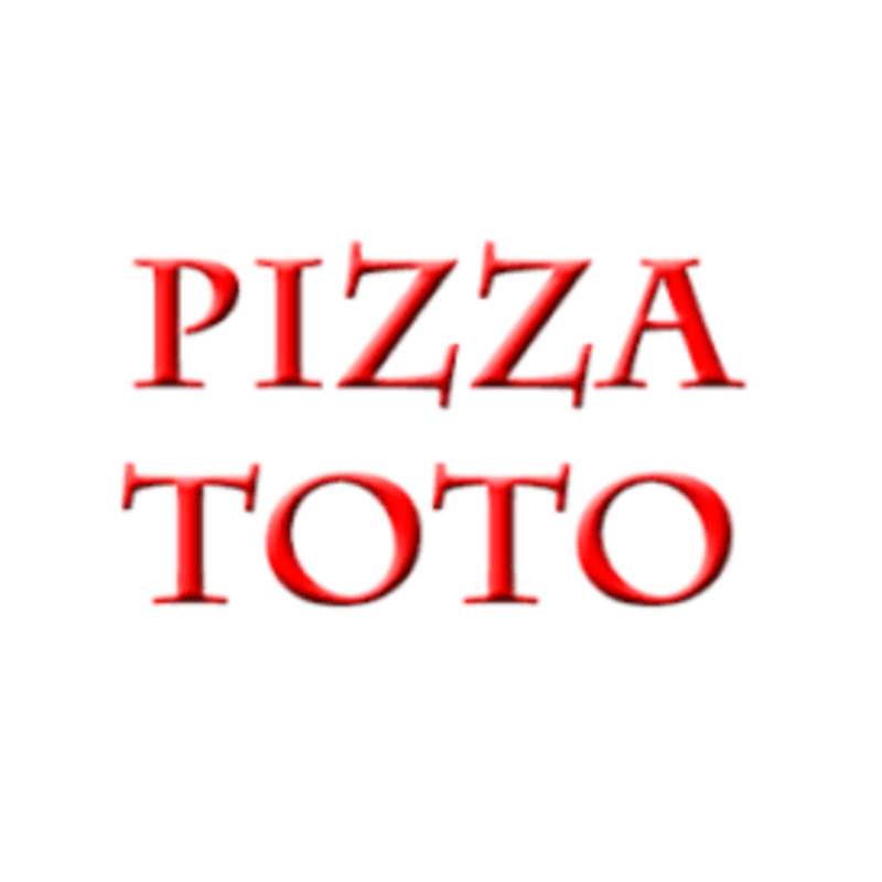 Pizza Toto