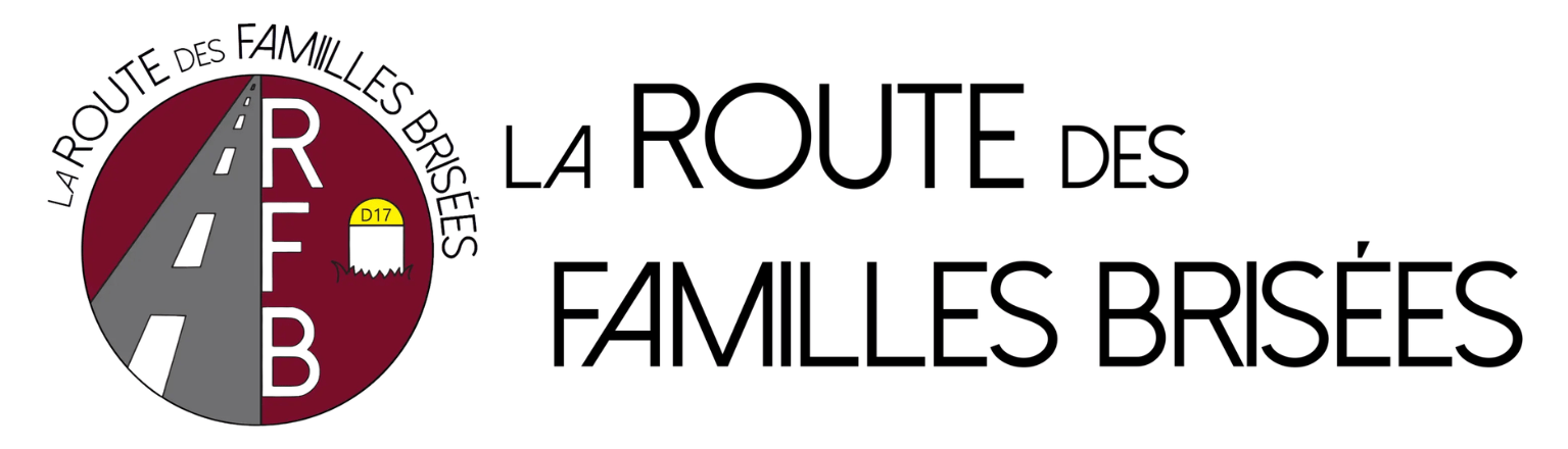 logo la route des familles brisées