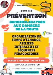 Samedi 6 juin 2026 - RFB 2026 - MACS Capbreton