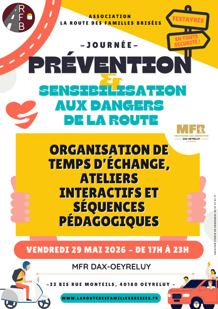 MFR DAX-OEYRELUY - 33 bis rue Monteils, 40180 Oeyreluy