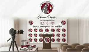 Espace Presse