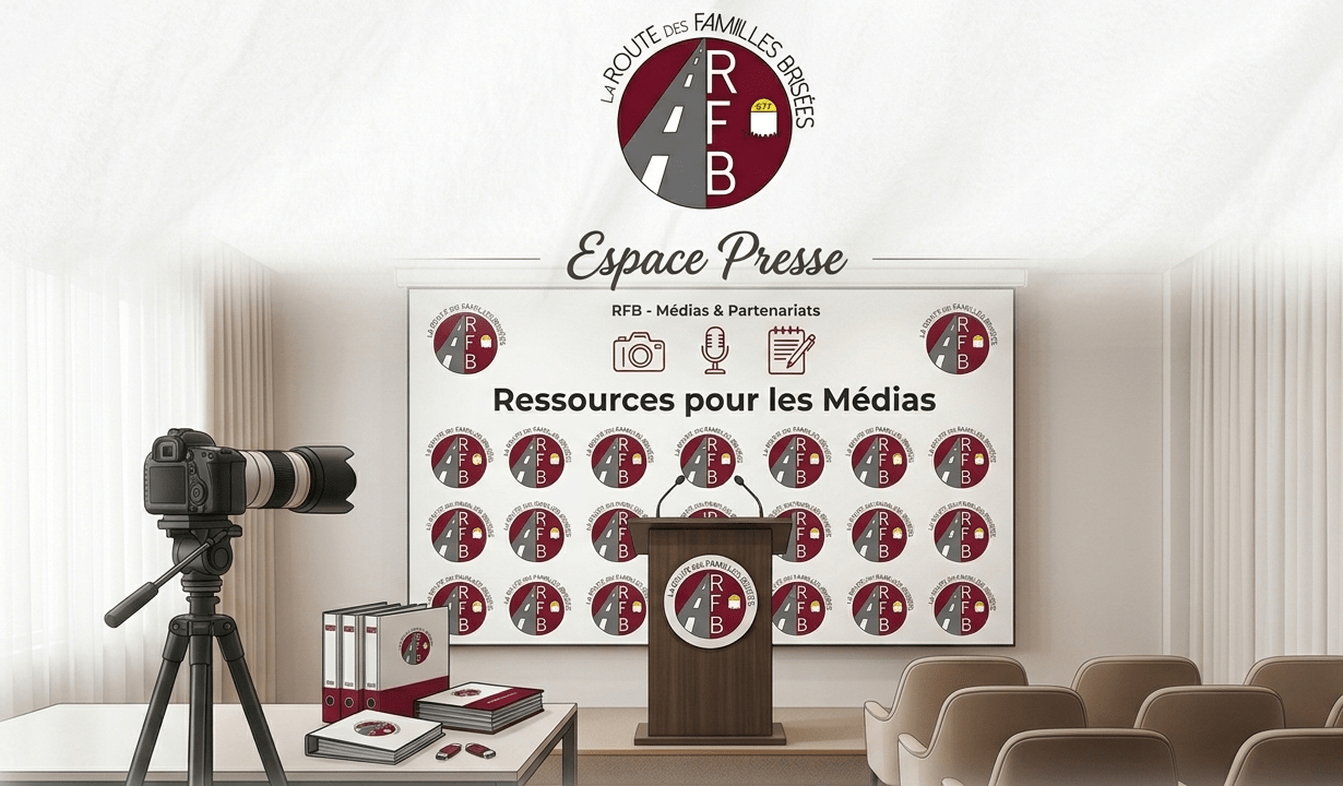 Espace Presse