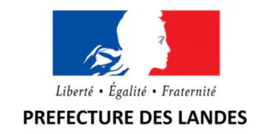 La Préfecture des Landes