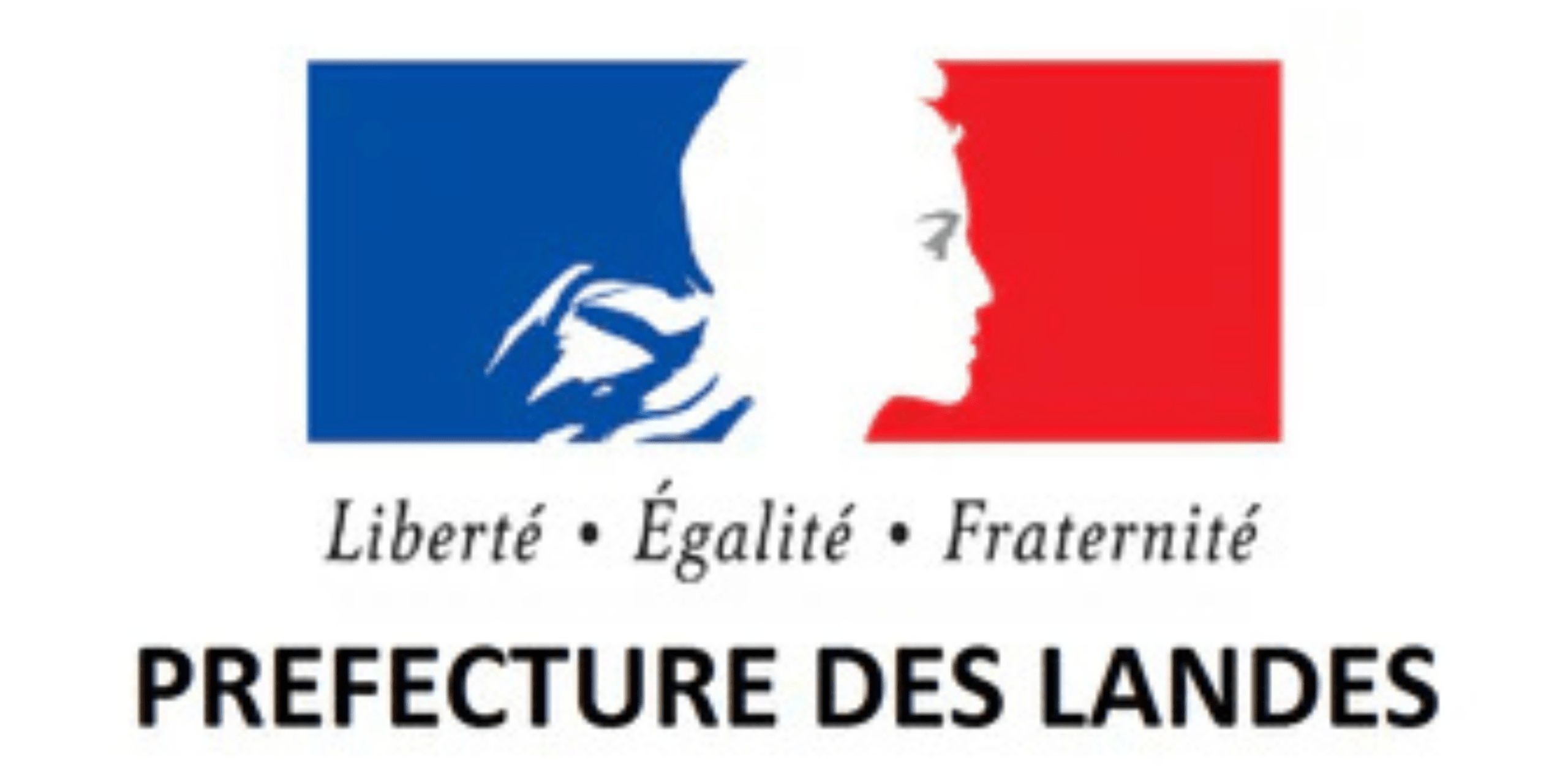La Préfecture des Landes