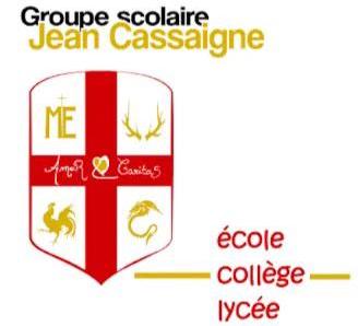 Lycée Jean Cassaigne - Mont de Marsan (40)