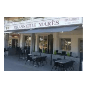 Bar Marès