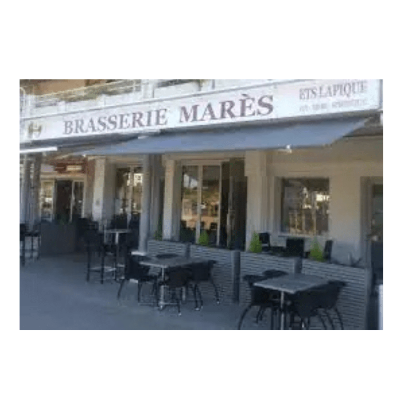 Bar Marès