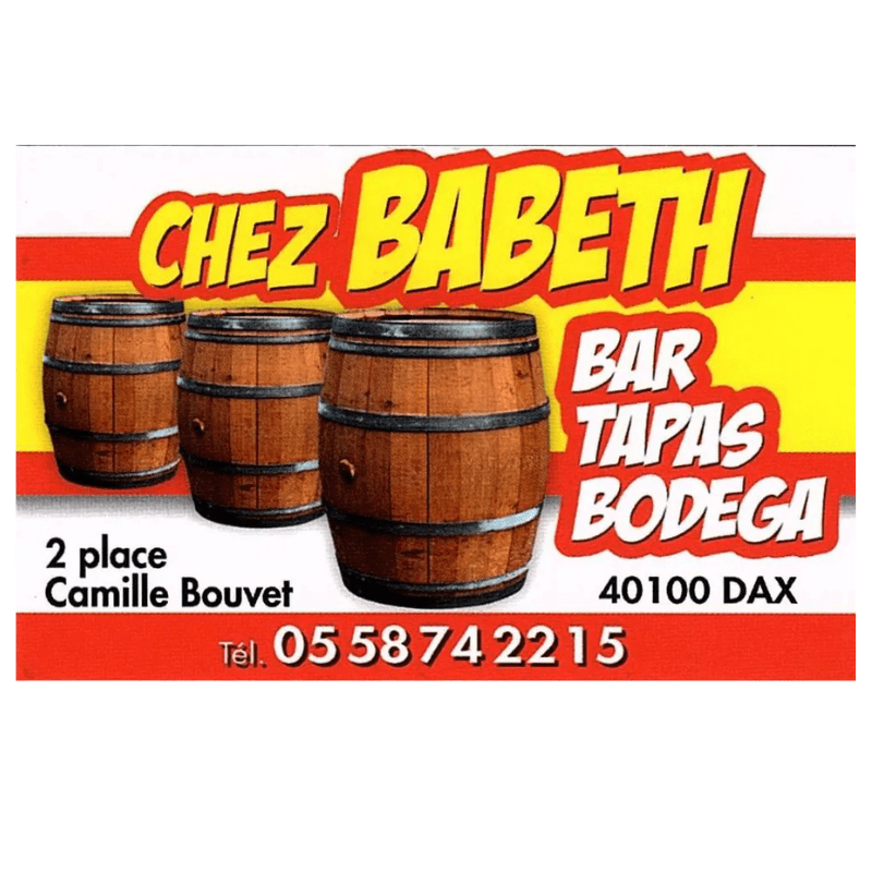 Chez Babeth