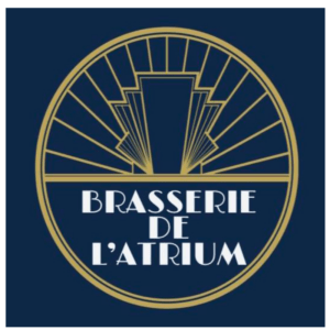 La Brasserie de l’Atrium