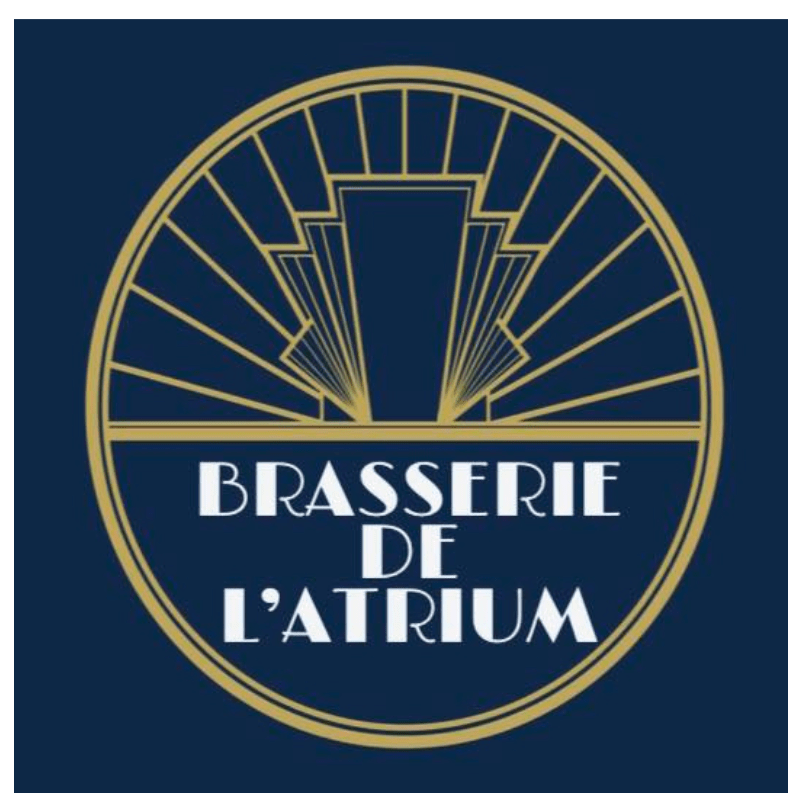 La Brasserie de l’Atrium