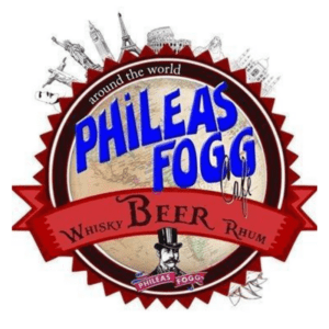 Phileas Fogg Cafe