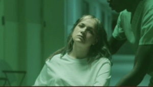 paralysie