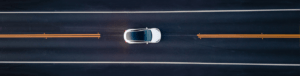 route voiture