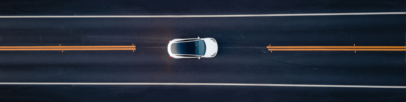route voiture