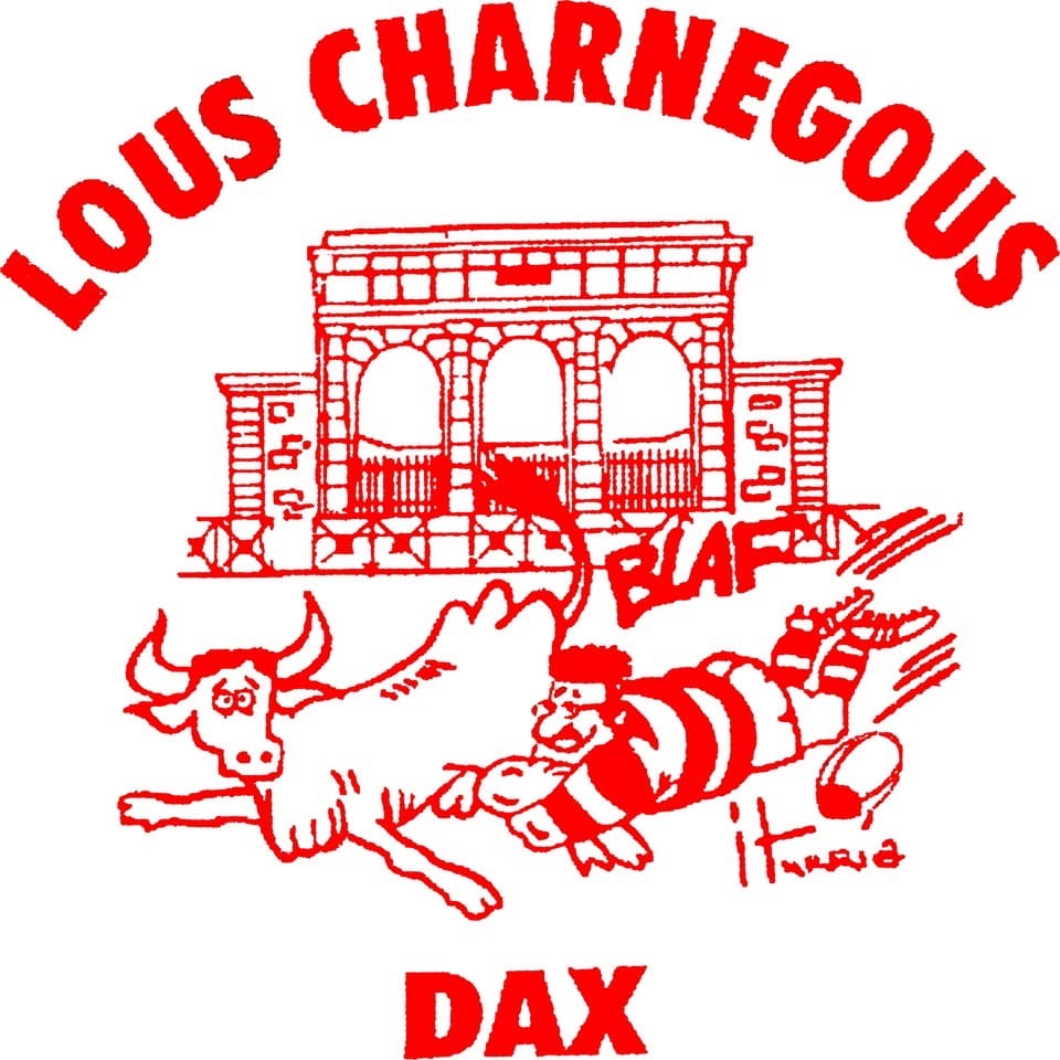 Les Charnegous