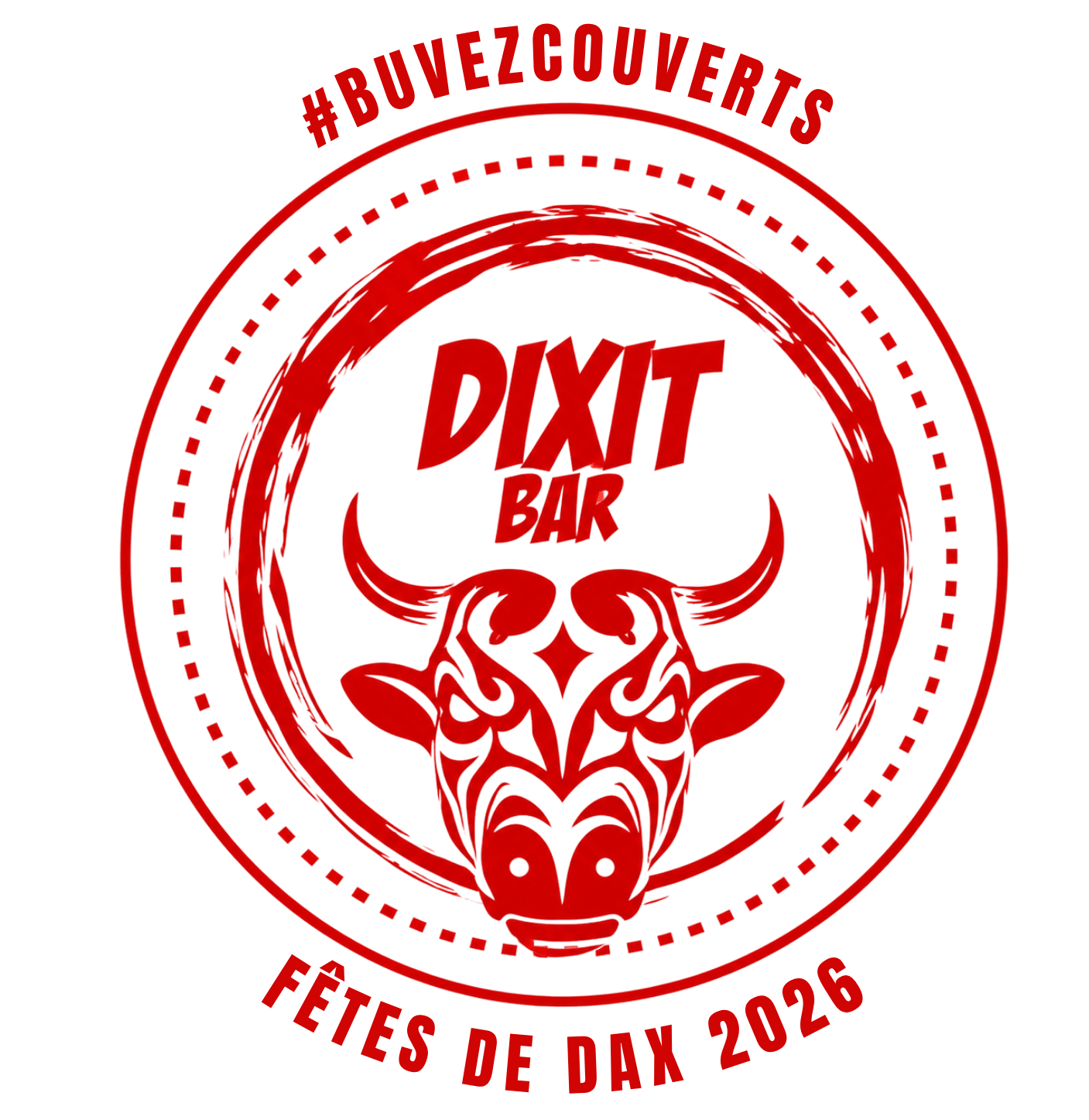 Dixit Bar 3.0 #BUVEZCOUVERTS
