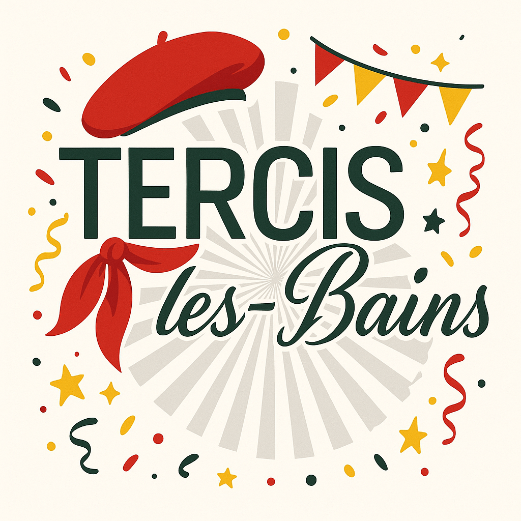Commune de Tercis-les-Bains
