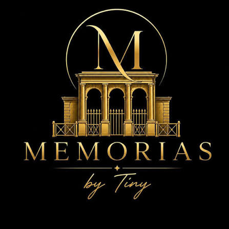Memorias by Tiny