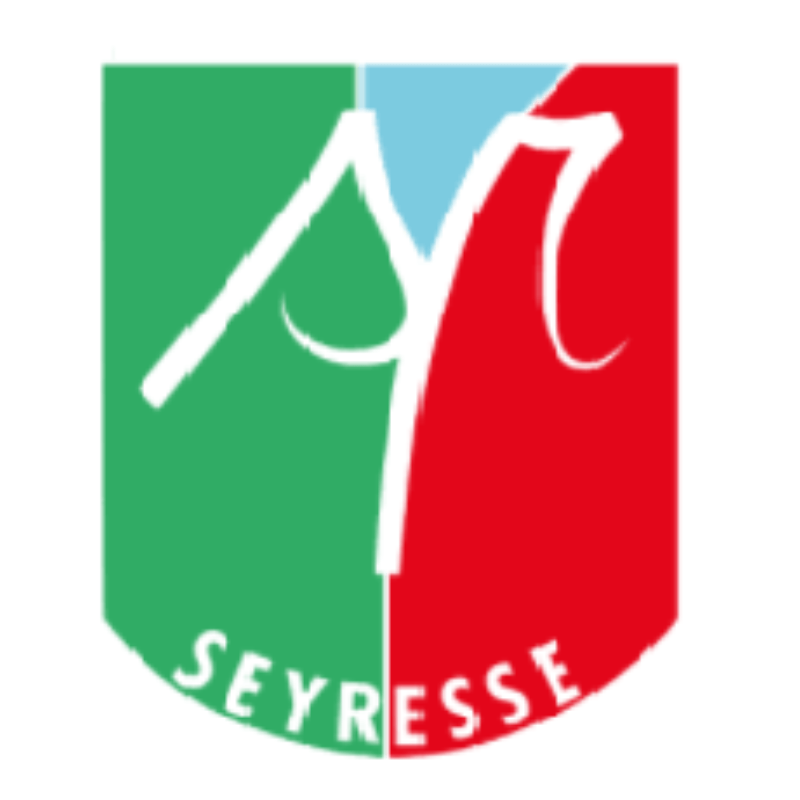 Commune de Seyresse