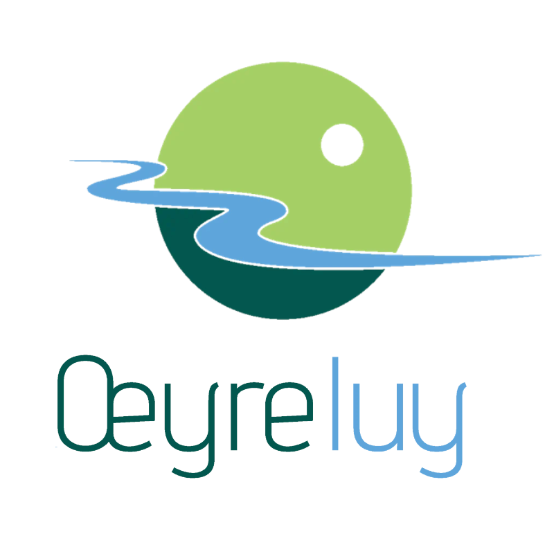 Commune de Oeyreluy