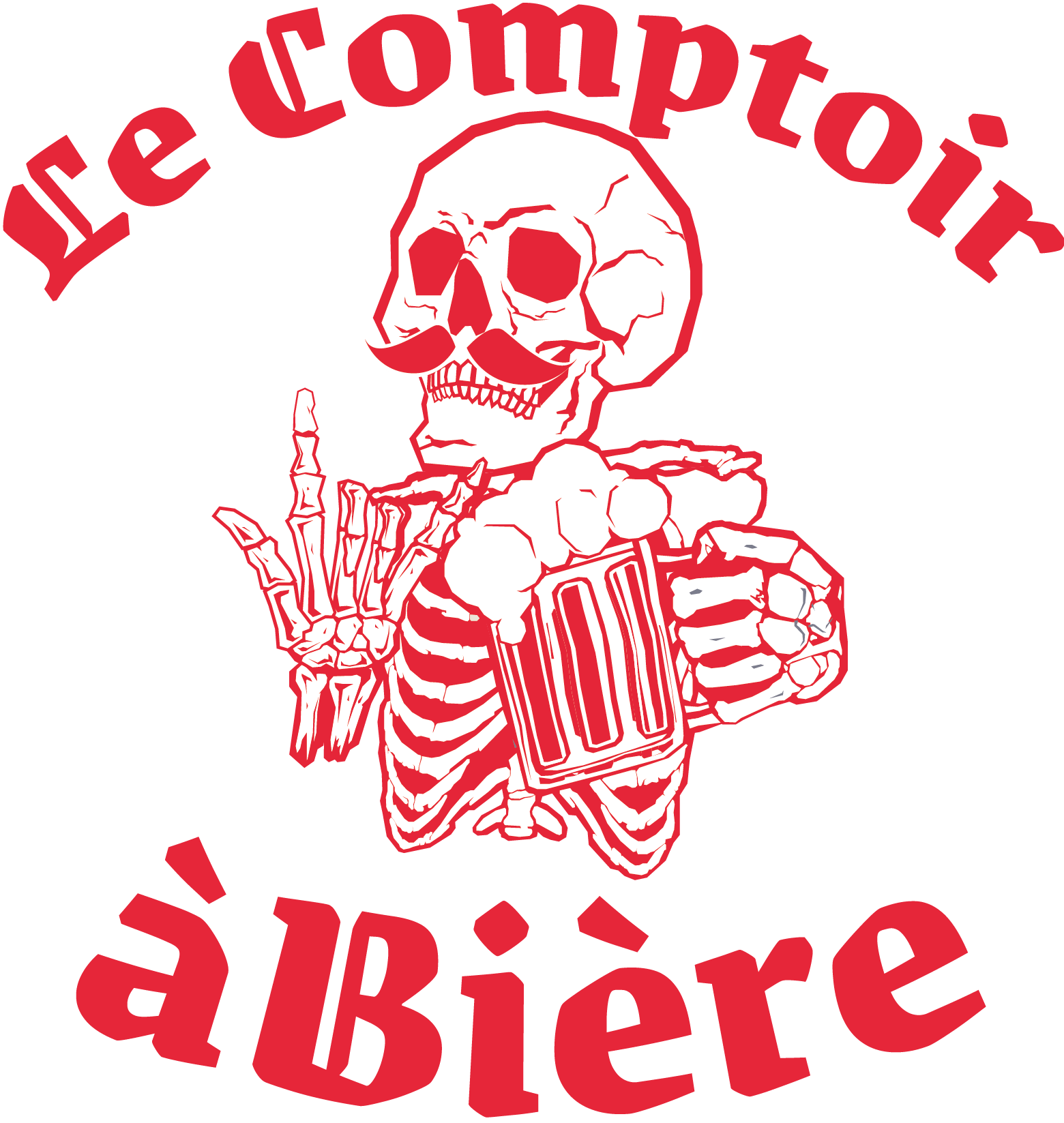 Le Comptoir à bière | Dax